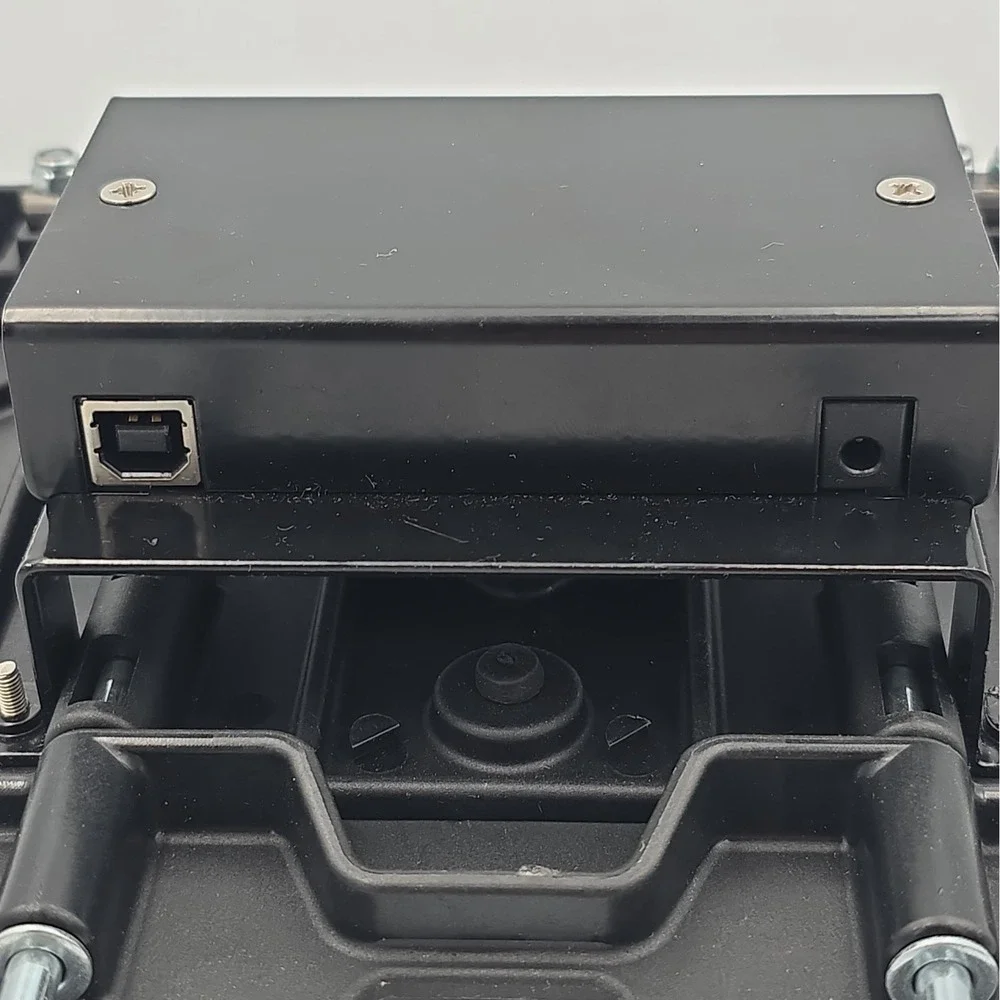 Baby Lock Prostitcher Computer Tablet Docking Bracket